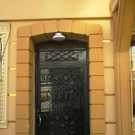 Blue Marmaray Apart Aparthotel Istanbul Exterior photo